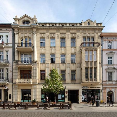 Piotrkowska Welcome Apartments Łódź Kültér fotó